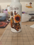 Gourde isotherme 500ml personnalisé par sublimation