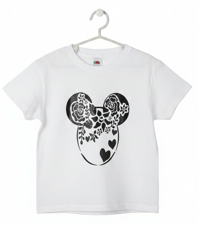 T-shirts enfants