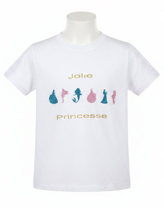 T-shirts enfants
