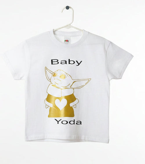 T-shirts enfants